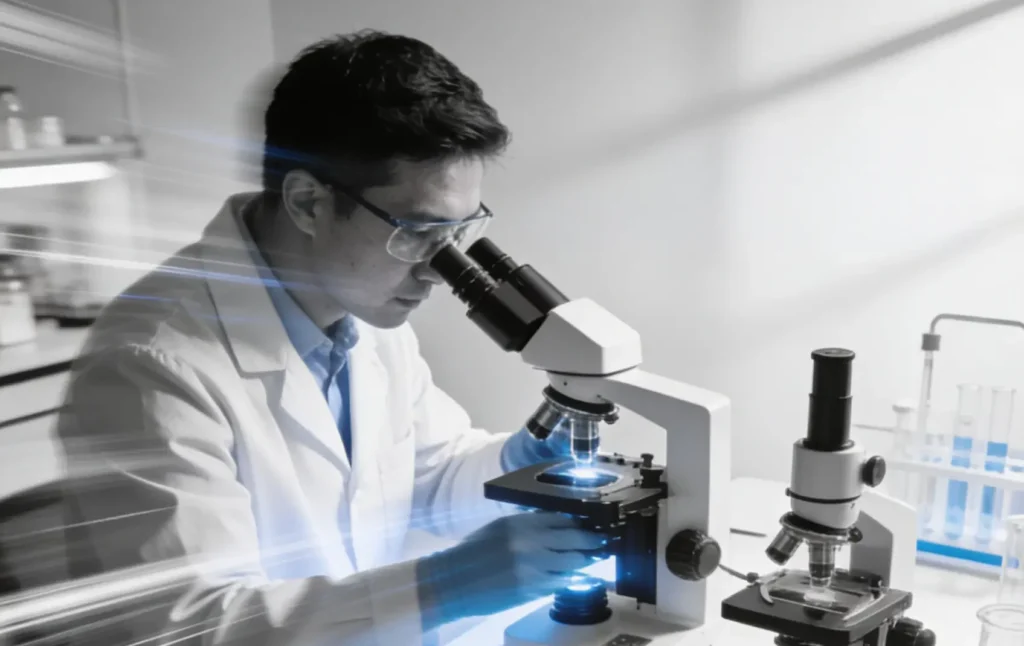 Barcode Biosciences brings Gene synthesis