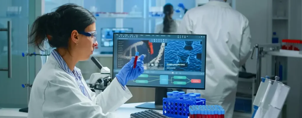DNA Barcoding in Modern Genomics