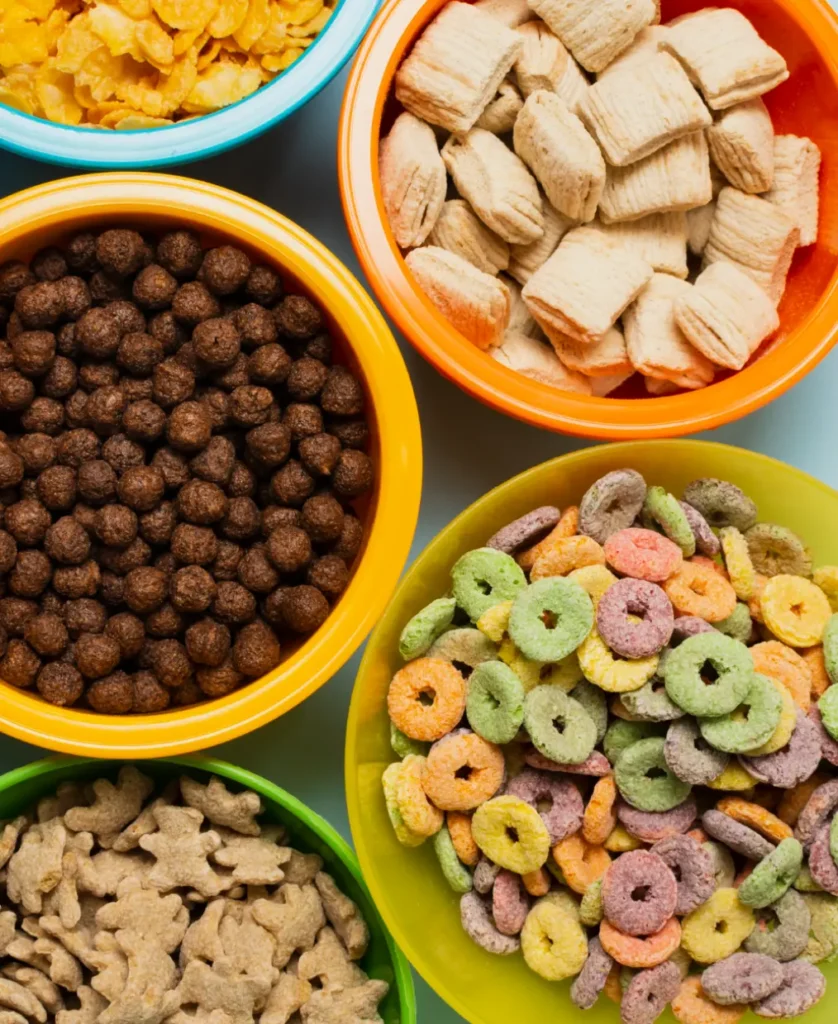 Pet Foods