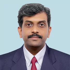 Prasanth T- Manager Sequencing