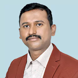 Surendra Gelli-CFO BBS