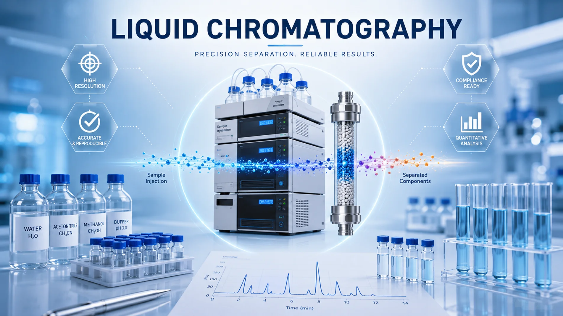 Antibiotic Residue Testing for Food Safety and Regulatory Compliance c