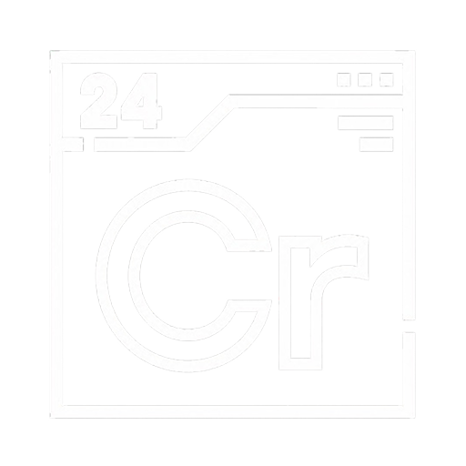 Chromium (Cr)