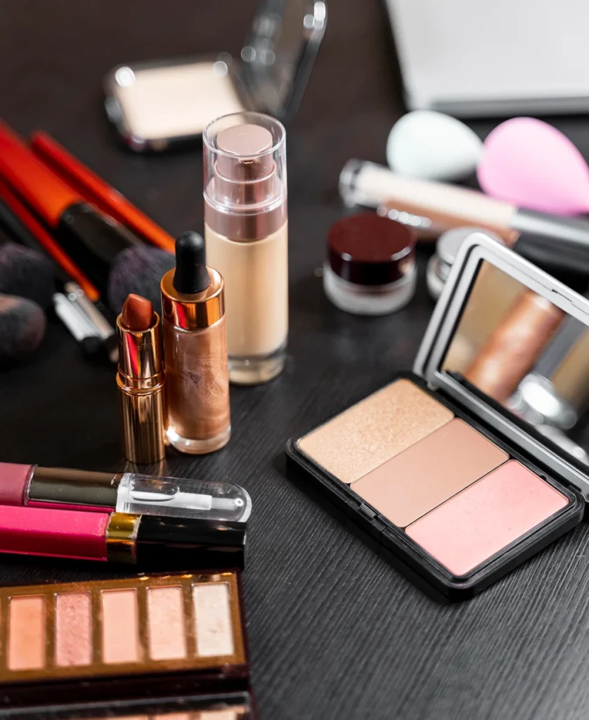 Cosmetics