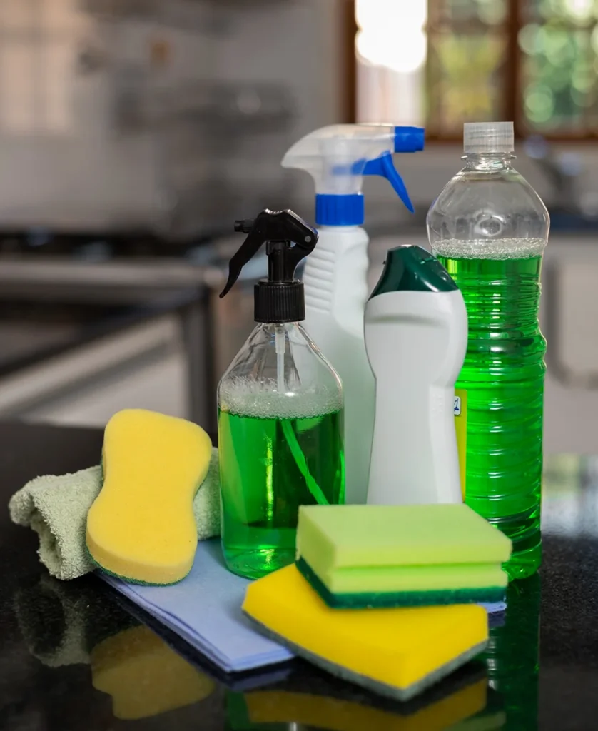 Disinfectants