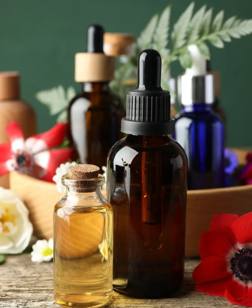 Essential Oils
