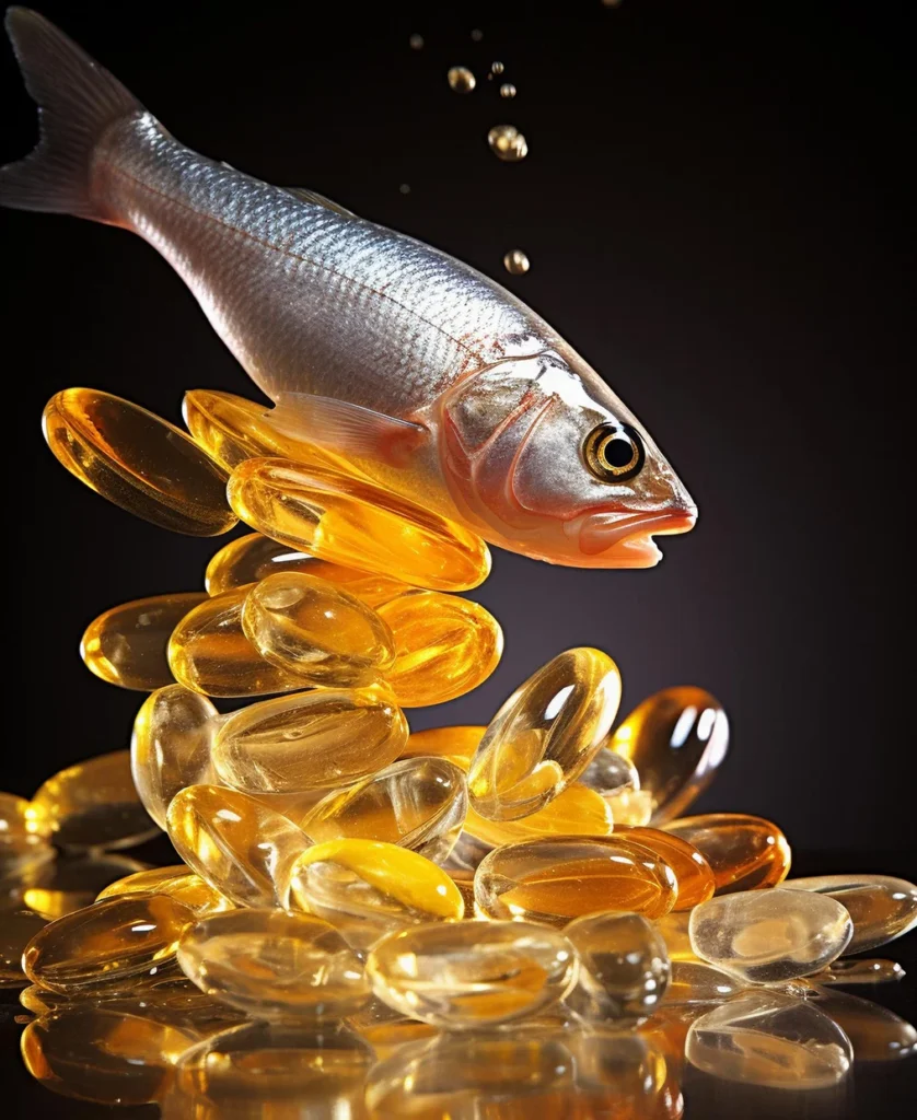 Fish & Fish Products