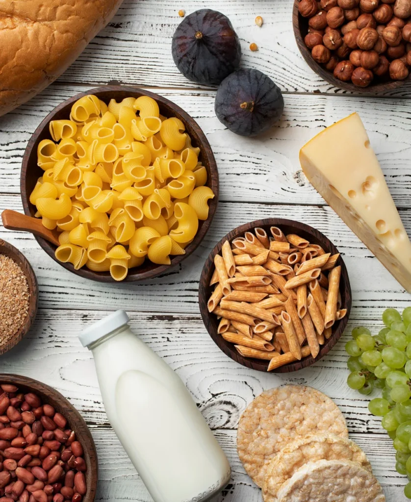 Fortified Food