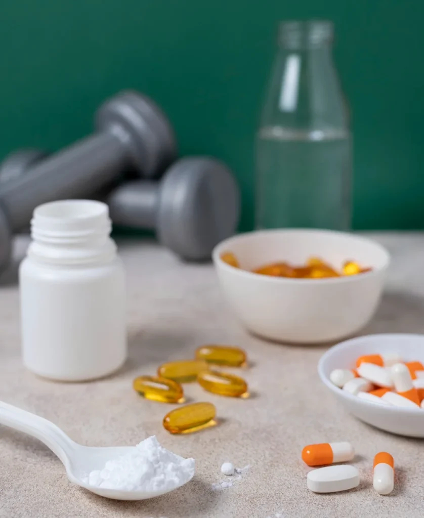 Health Supplement