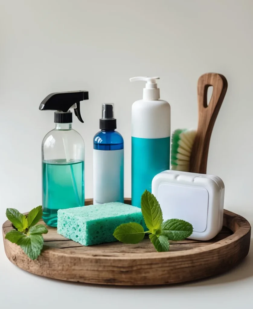 Hygiene Products