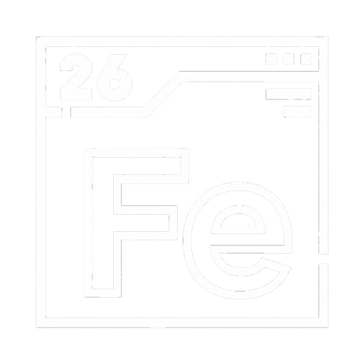 Iron (Fe)