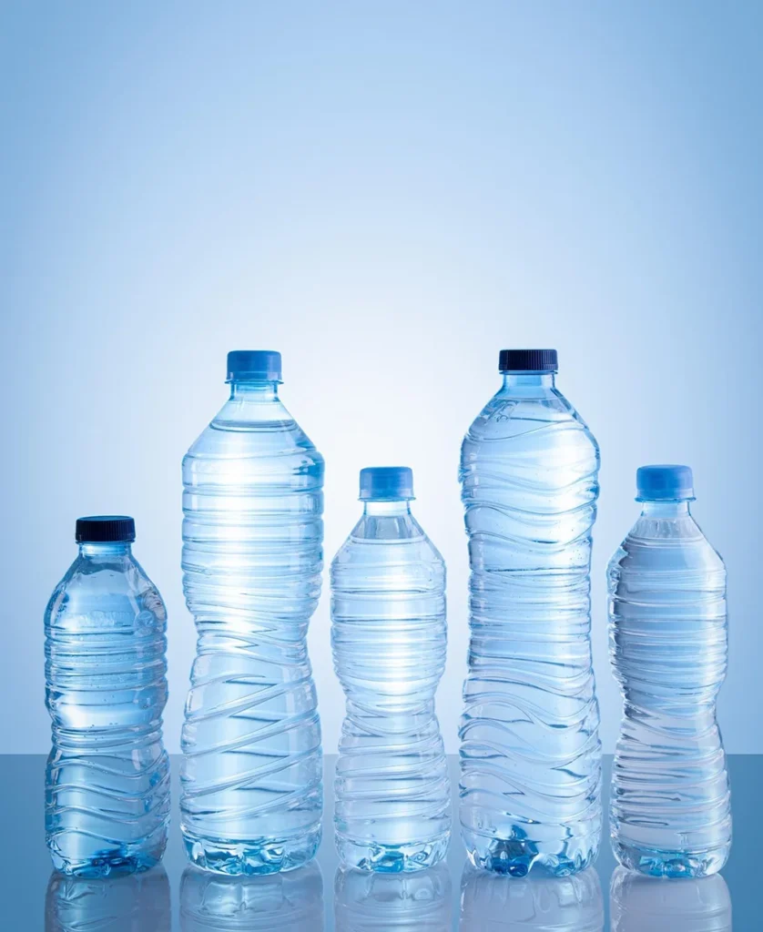 Packaged Drinking Water