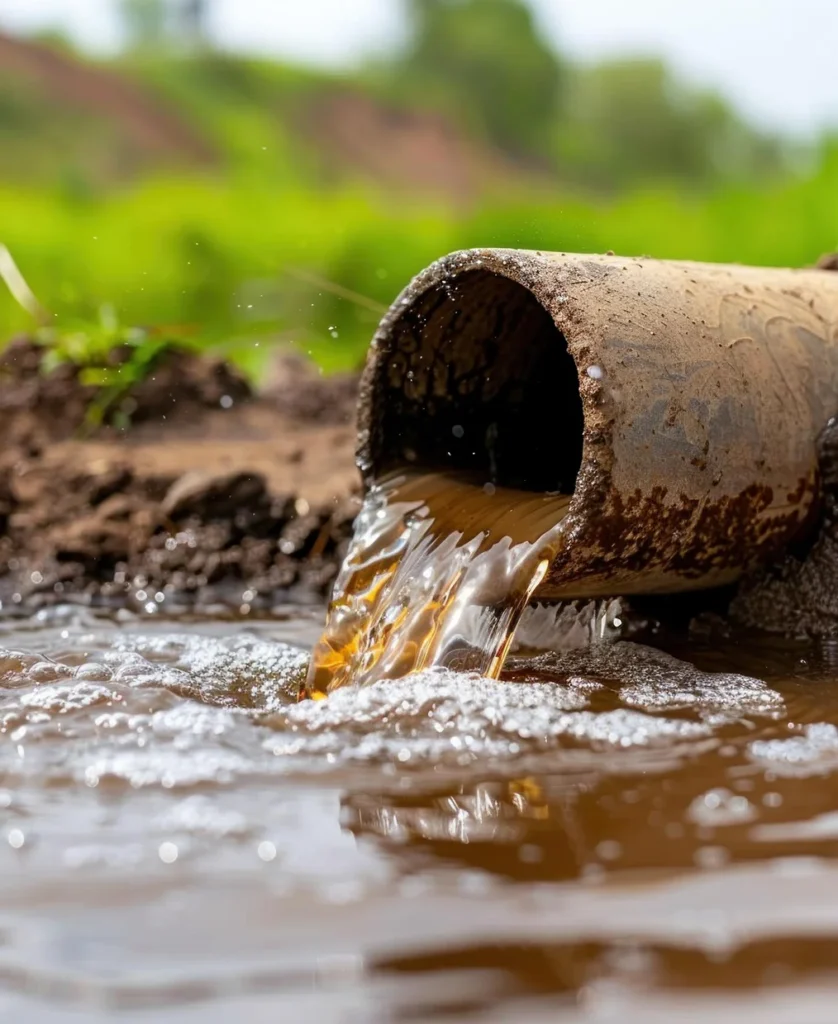 Sewage