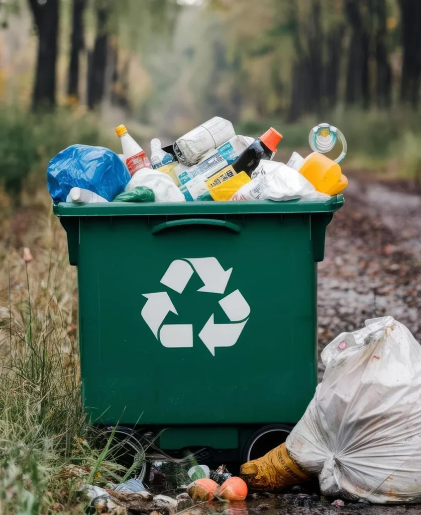 Solid Waste 2