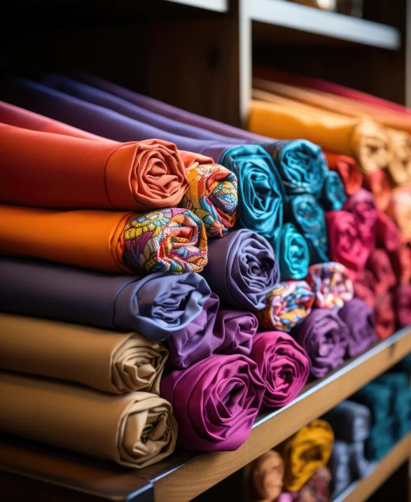 Textiles & Fabrics
