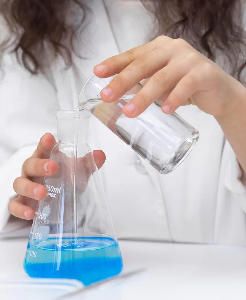 Water Miscible Products