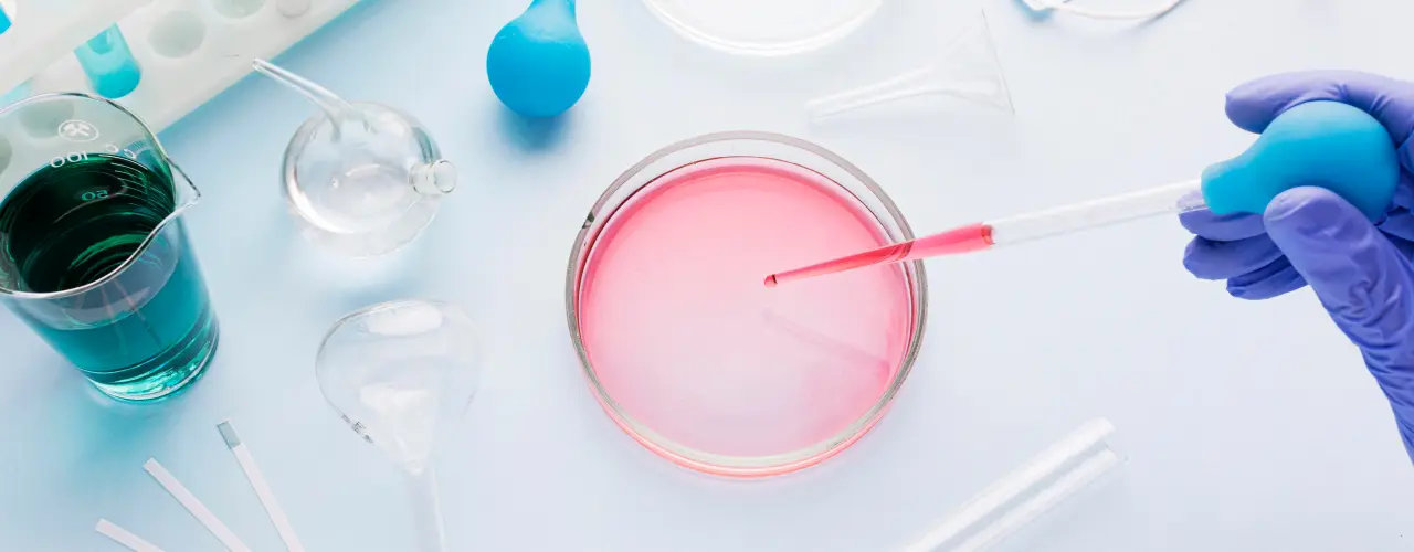 Why Microbiological Testing Is Essential for Cosmetics, Biocides, and Antimicrobial Products